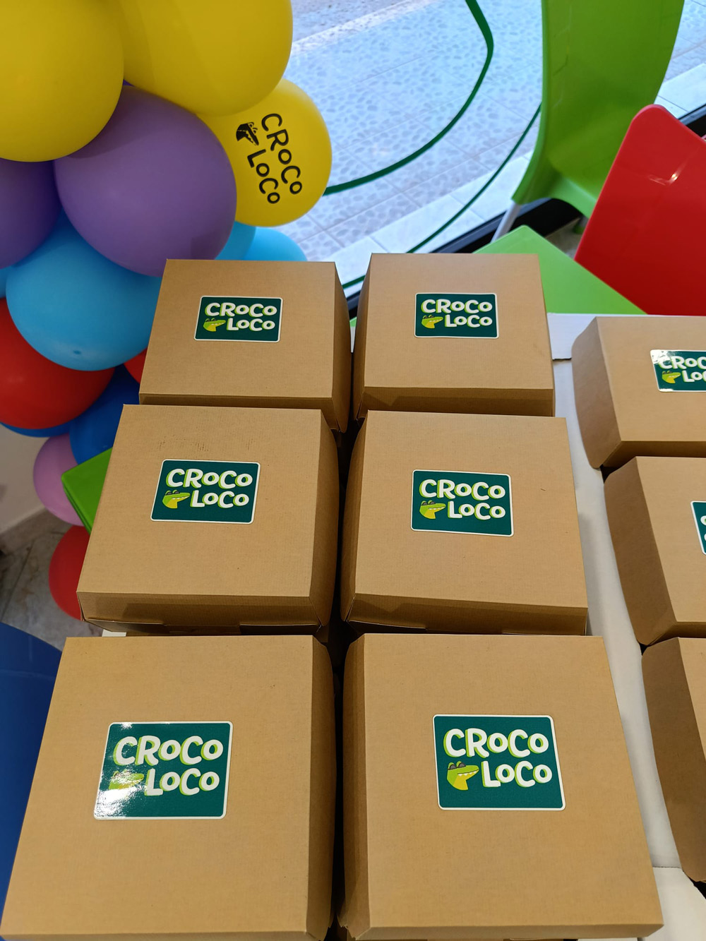 Fotografia del Parco Giochi - CrocoLoco, a Latina Scalo - 14
