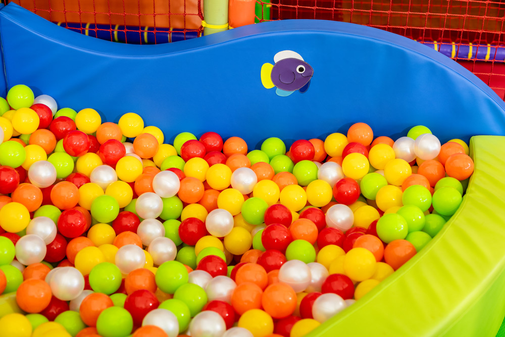 Fotografia del Parco Giochi - CrocoLoco, a Latina Scalo - 5